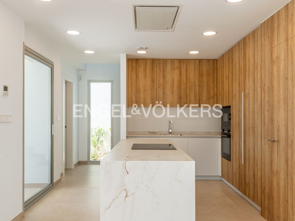 Villa i Benitachell, Alicante - foto 5